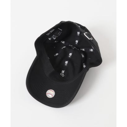 New Era CC NEYYAN MINI LOGO BLK （ブラック）｜詳細画像