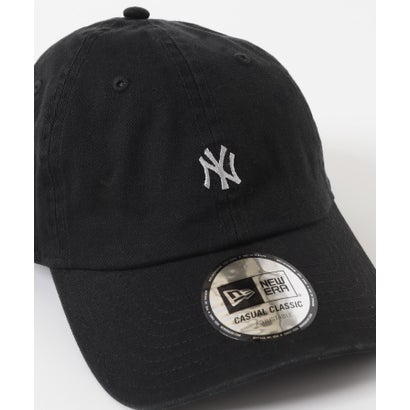 New Era CC NEYYAN MINI LOGO BLK （ブラック）｜詳細画像