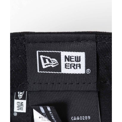 New Era CC NEYYAN MINI LOGO BLK （ブラック）｜詳細画像