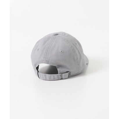 New Era CC LOSDOD MINI LOGO GRY （グレー）｜詳細画像