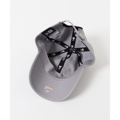 New Era CC LOSDOD MINI LOGO GRY （グレー）｜詳細画像