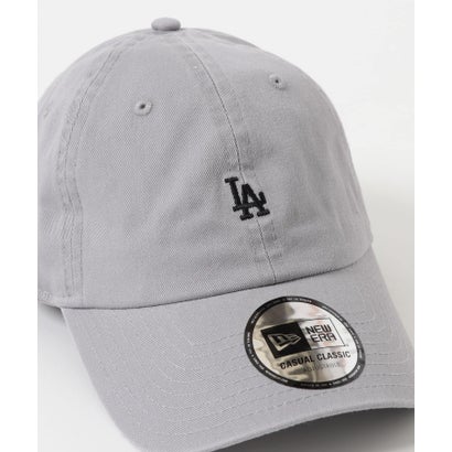 New Era CC LOSDOD MINI LOGO GRY （グレー）｜詳細画像