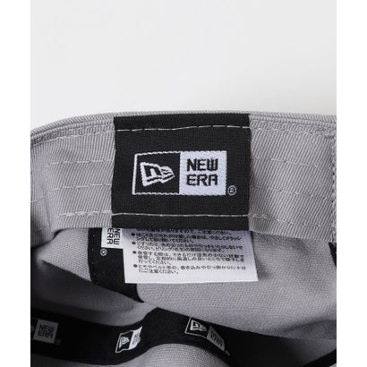 New Era CC LOSDOD MINI LOGO GRY （グレー）｜詳細画像