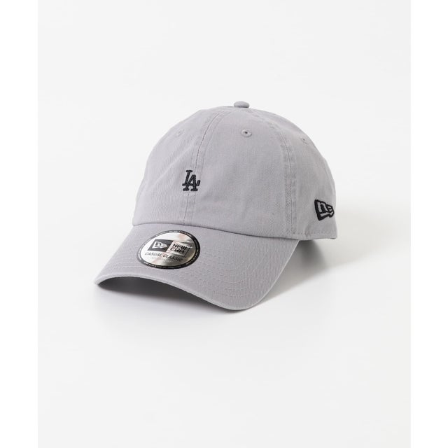 New Era CC LOSDOD MINI LOGO GRY （グレー）