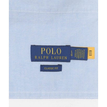 アーバンリサーチ サニーレーベル URBAN RESEARCH Sonny Label POLO RALPH LAUREN CFPREPSTERS-FLAT-SHORTS （ホワイト）｜詳細画像