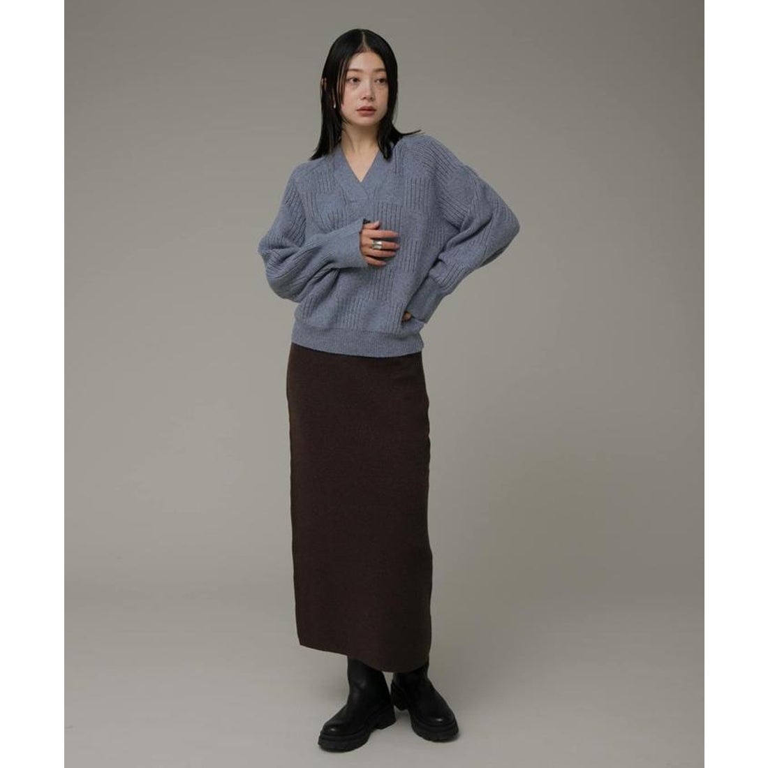 アーバンリサーチ サニーレーベル URBAN RESEARCH Sonny Label 『洗濯