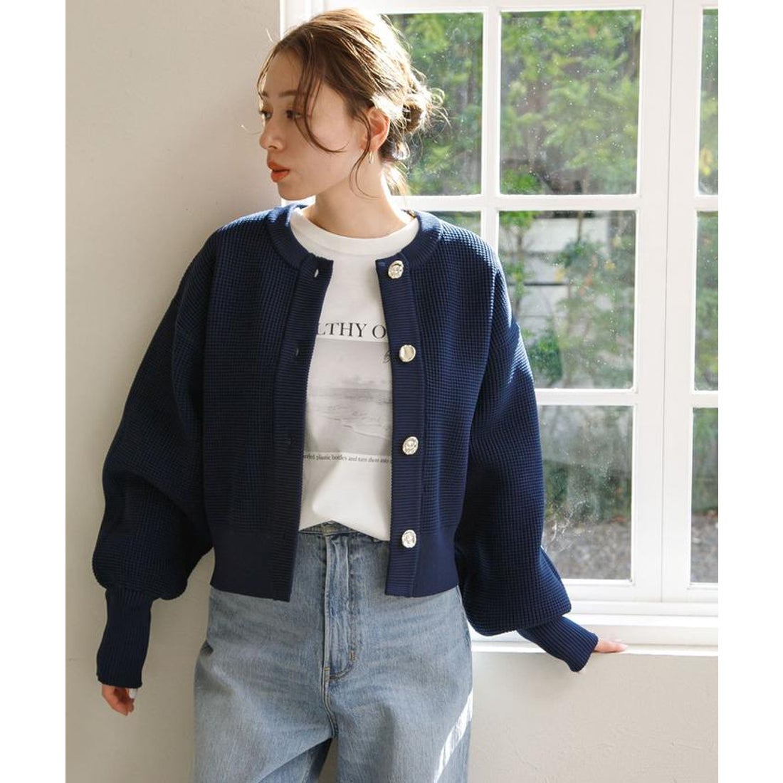 アーバンリサーチ サニーレーベル URBAN RESEARCH Sonny Label 『WEB