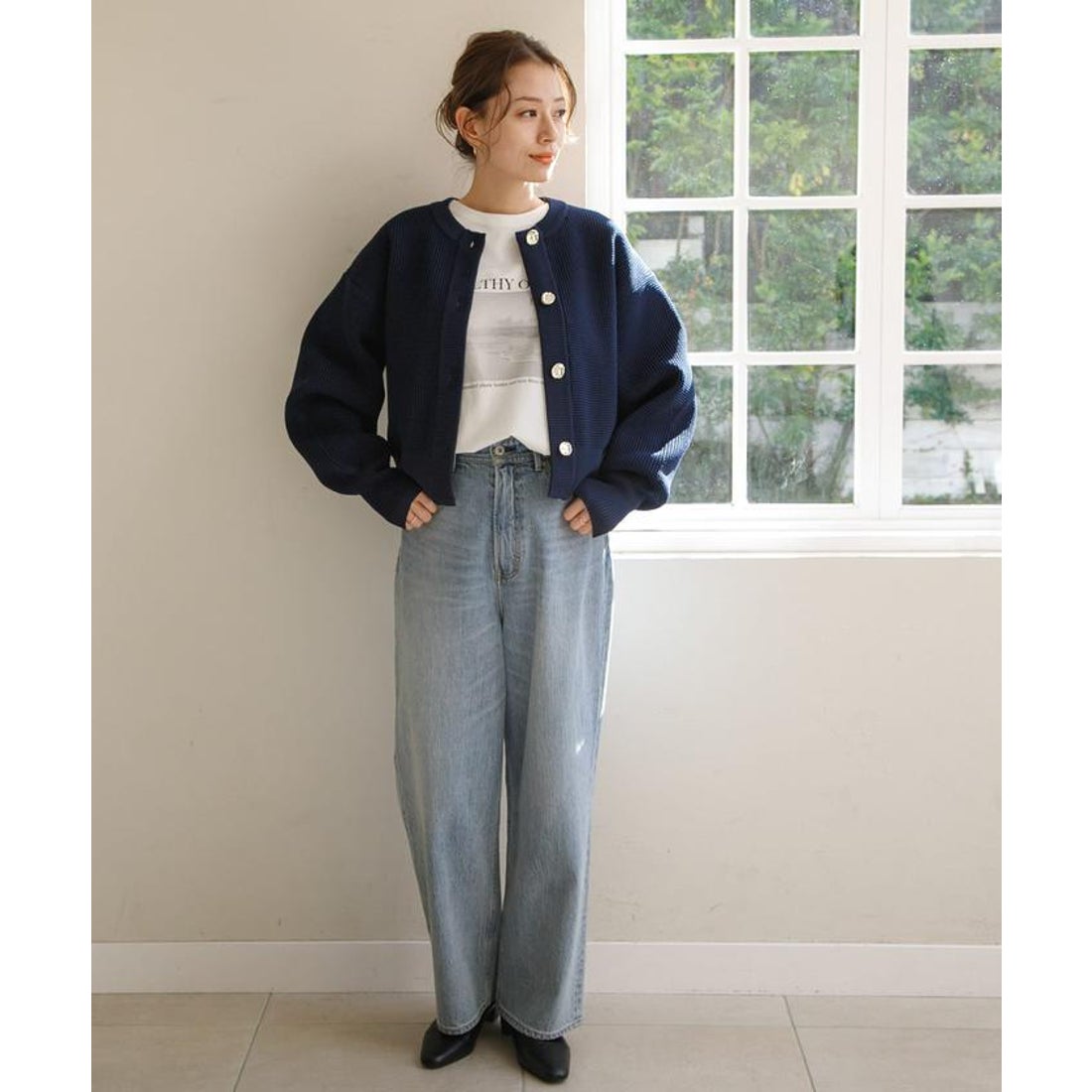 アーバンリサーチ サニーレーベル URBAN RESEARCH Sonny Label 『WEB