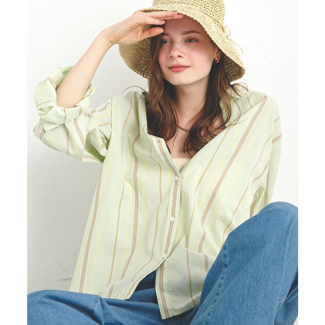 アーバンリサーチ サニーレーベル URBAN RESEARCH Sonny Label 