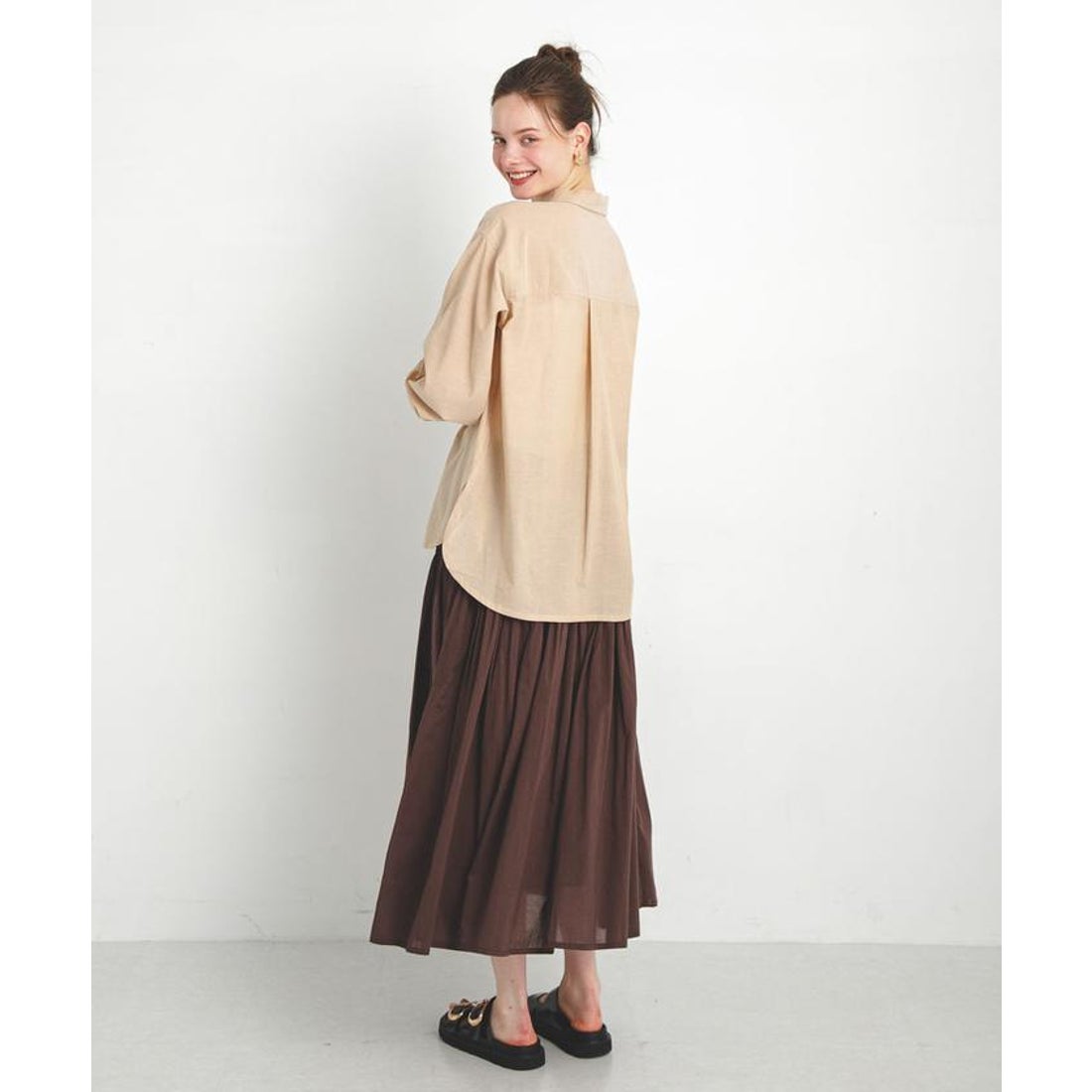 アーバンリサーチ サニーレーベル URBAN RESEARCH Sonny Label 