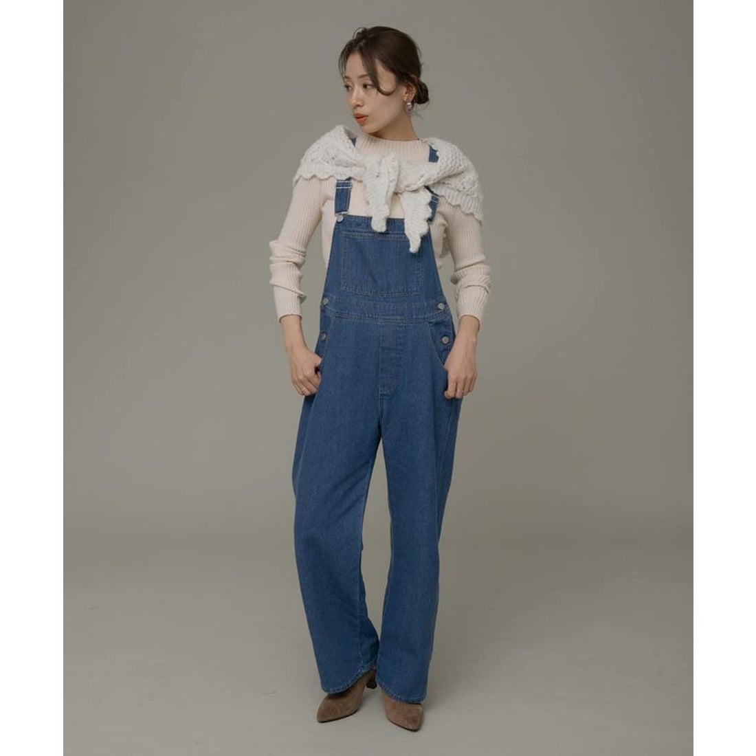 アーバンリサーチ サニーレーベル URBAN RESEARCH Sonny Label デニム