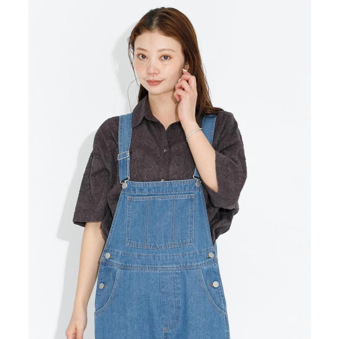 アーバンリサーチ サニーレーベル URBAN RESEARCH Sonny Label デニム