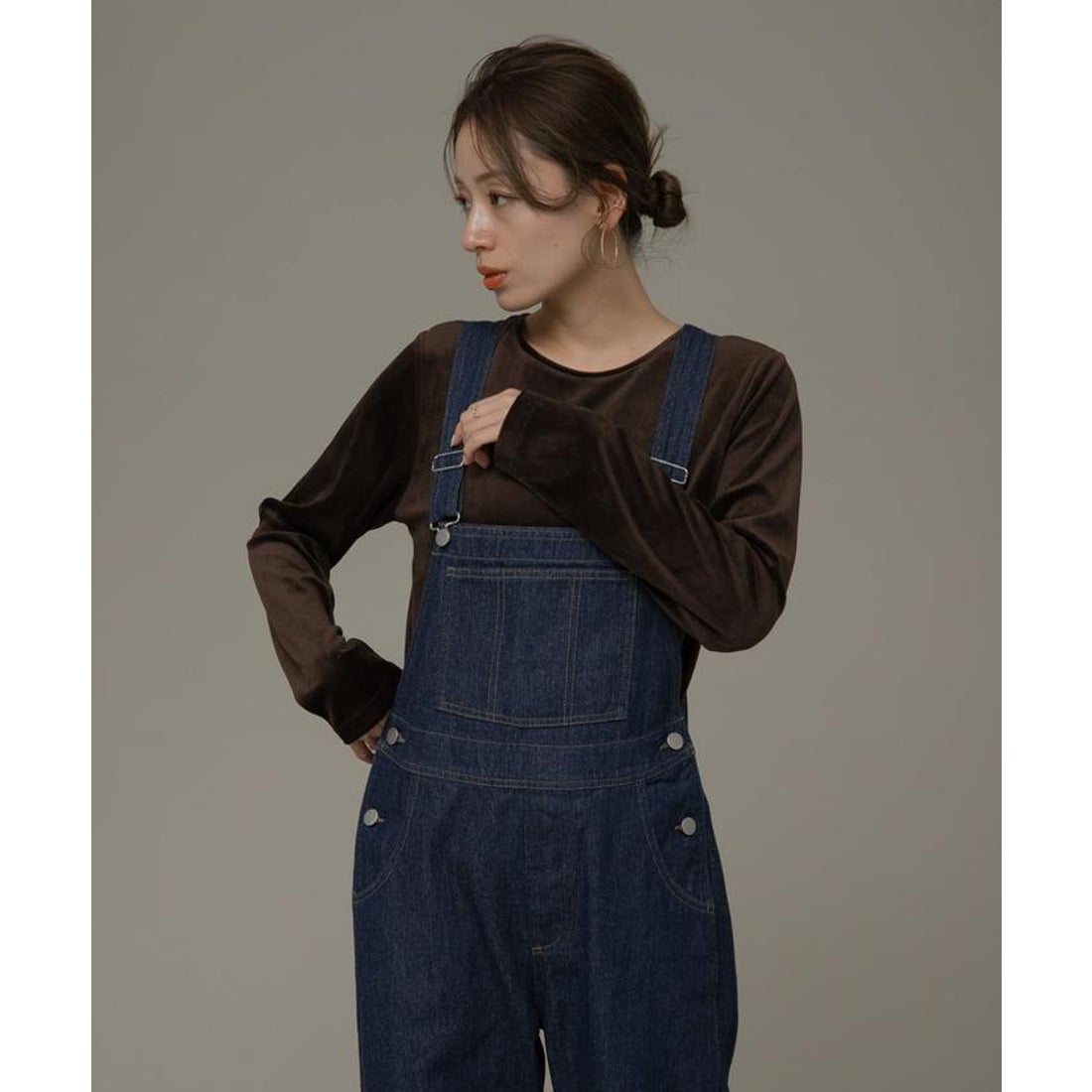 アーバンリサーチ サニーレーベル URBAN RESEARCH Sonny Label デニム