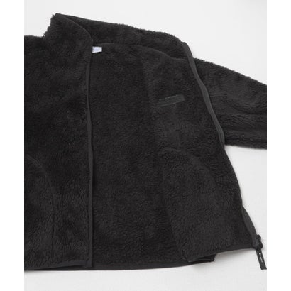 アーバンリサーチ サニーレーベル URBAN RESEARCH Sonny Label 『別注』Champion×Sonny Label シェルパフリーススタンドジップ （ブラウン系その他）｜詳細画像