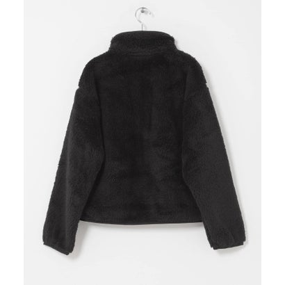 アーバンリサーチ サニーレーベル URBAN RESEARCH Sonny Label 『別注』Champion×Sonny Label シェルパフリーススタンドジップ （ブラウン系その他）｜詳細画像