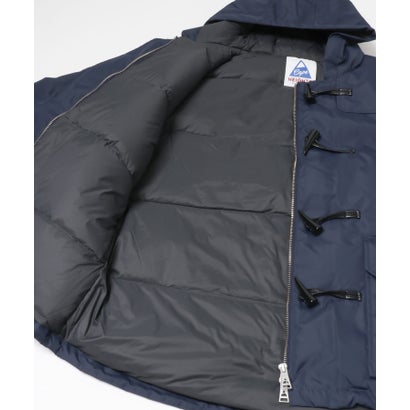 アーバンリサーチ サニーレーベル URBAN RESEARCH Sonny Label Cape HEIGHTS×TAION ダウンコート （ブラック）｜詳細画像