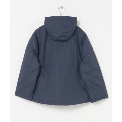 アーバンリサーチ サニーレーベル URBAN RESEARCH Sonny Label Cape HEIGHTS×TAION ダウンコート （ブラック）｜詳細画像