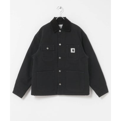 carhartt W OG MICHIGAN COAT （ブラウン）｜詳細画像