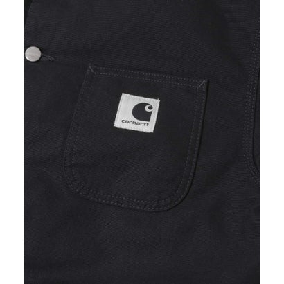 carhartt W OG MICHIGAN COAT （ブラック）｜詳細画像