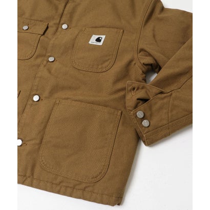 carhartt W OG MICHIGAN COAT （ブラック）｜詳細画像