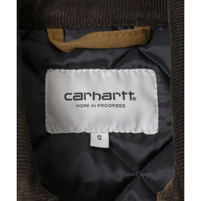 carhartt W OG MICHIGAN COAT （ブラック）｜詳細画像