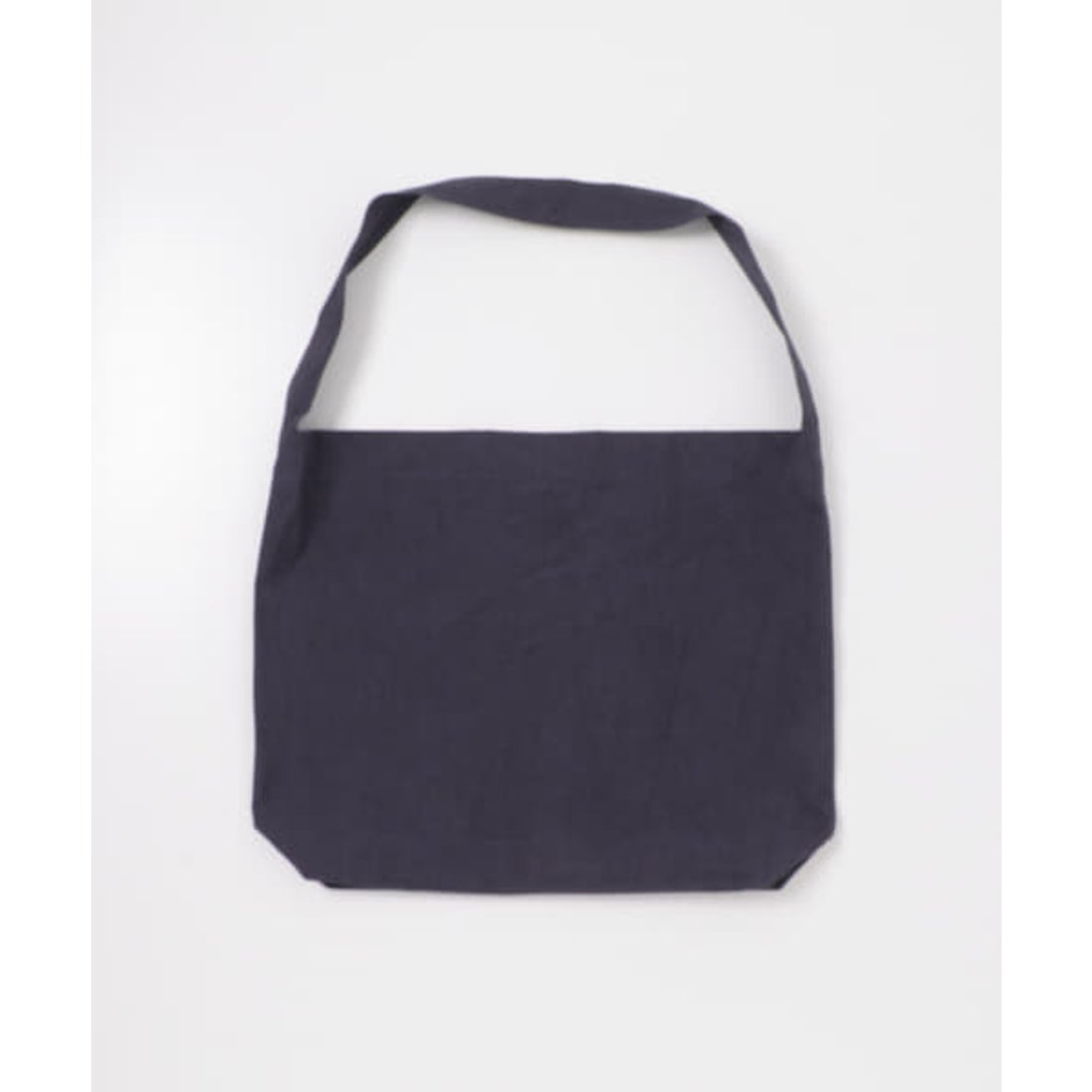 カグレ かぐれ コットンショルダーバッグ （NAVY） - ファッション通販 