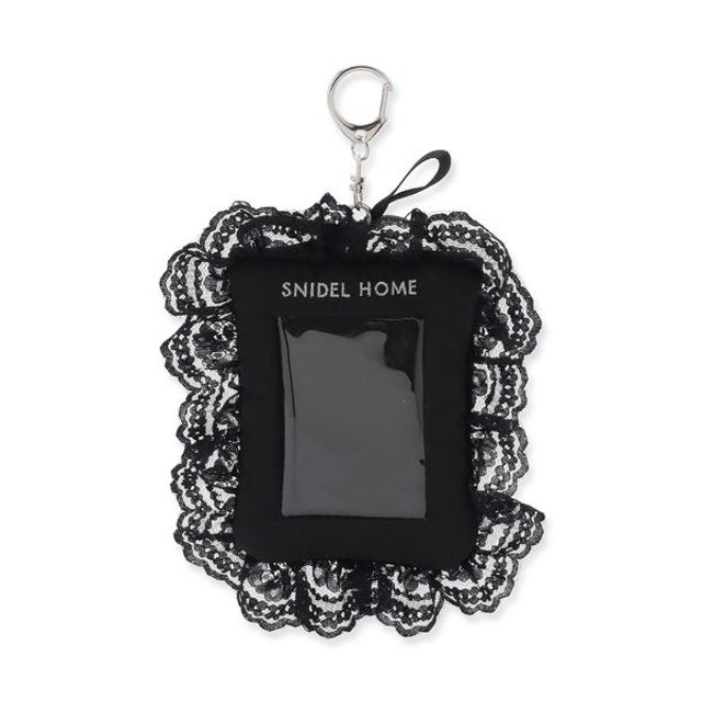 ピロートレカケース （BLK）