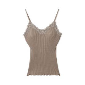 スナイデルホーム SNIDEL HOME 【silk】カップインキャミソール （MOC 
