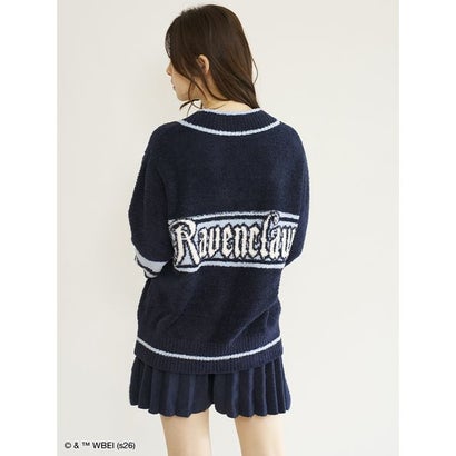スナイデルホーム SNIDEL HOME 【ハリー・ポッター】【Milcrea】プリーツスカショートパンツ （NVY）｜詳細画像