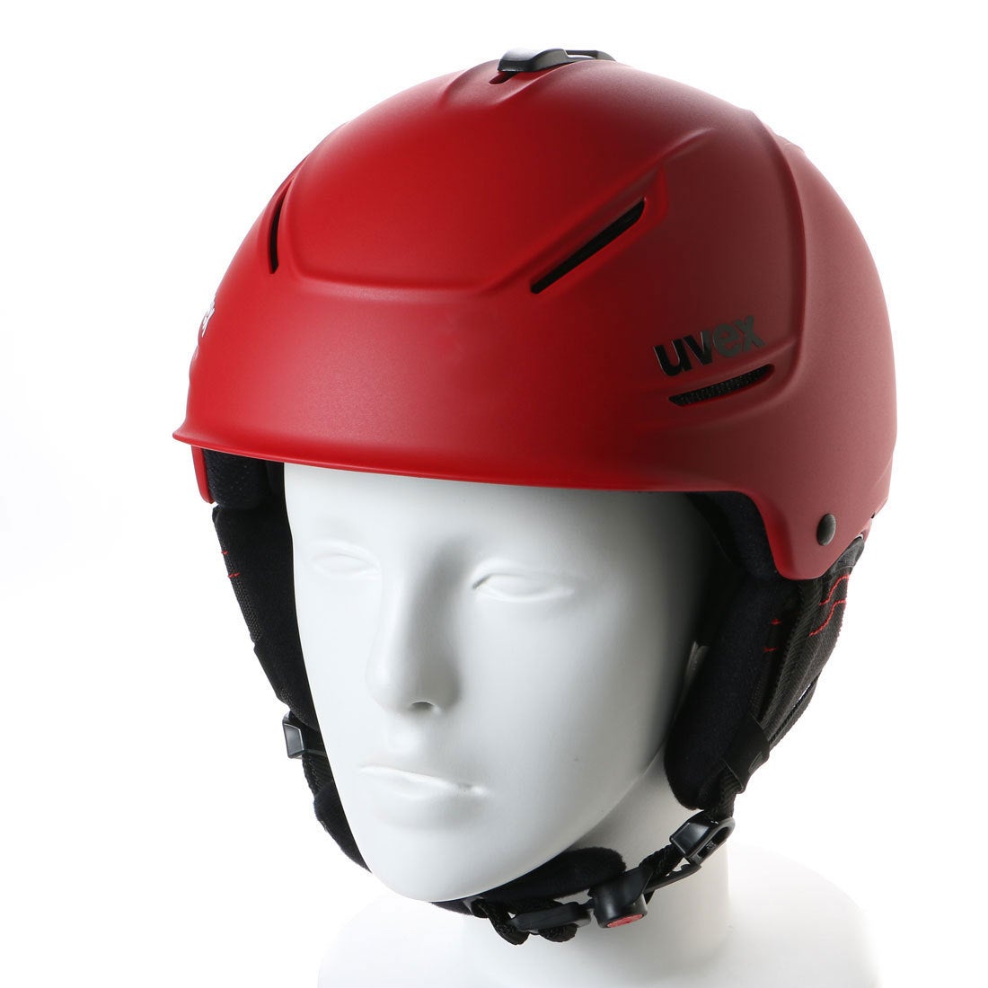 ヘルメット UVEX (ウベックス) スキー スノーボードヘルメット
