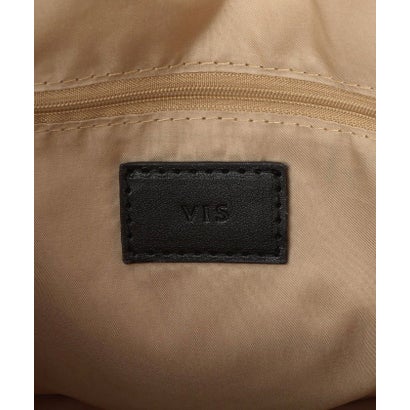 【OUTDOOR PRODUCTS】VIS別注 ひねり金具トートバッグ/2WAY （ベージュ（27））｜詳細画像