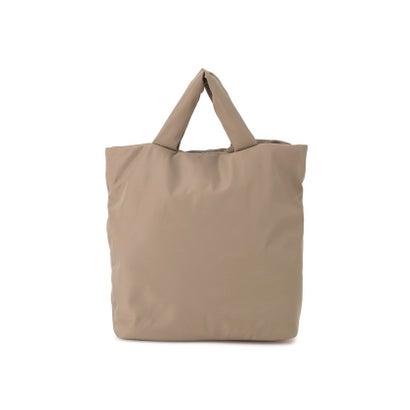 【OUTDOOR PRODUCTS】VIS別注 ひねり金具トートバッグ/2WAY （ベージュ（27））｜詳細画像