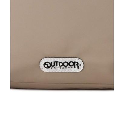 【OUTDOOR PRODUCTS】VIS別注 ひねり金具トートバッグ/2WAY （ベージュ（27））｜詳細画像