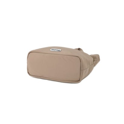 【OUTDOOR PRODUCTS】VIS別注 ひねり金具トートバッグ/2WAY （ベージュ（27））｜詳細画像