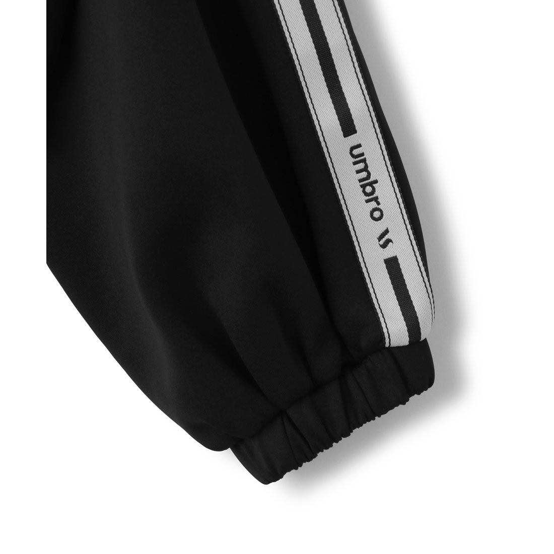 ビス VIS 【umbro】VIS別注モデルショートトラックジャケット