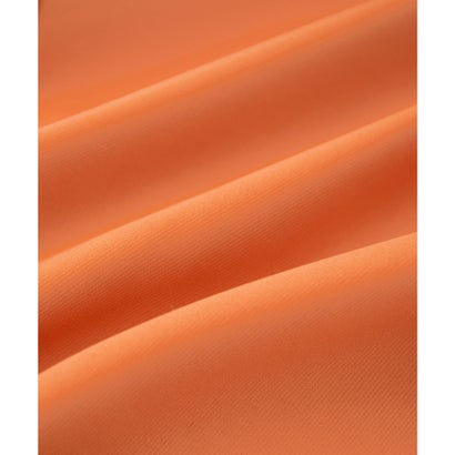 ビス VIS 【EASY CARE】フロントスリットタイトスカート （オレンジ（70））｜詳細画像