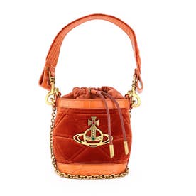 ヴィヴィアン ウエストウッド Vivienne Westwood ハンドバッグ 