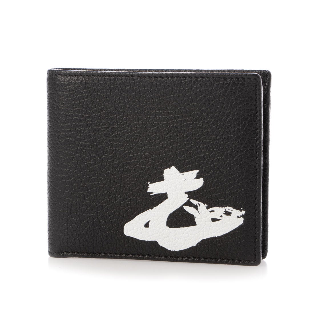 ヴィヴィアンウエストウッド Vivienne Westwood 財布 （ブラックホワイト） -アウトレット通販 ロコレット (LOCOLET)