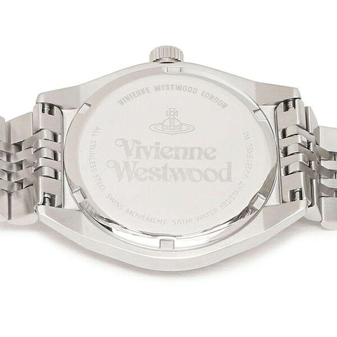 ヴィヴィアンウエストウッド Vivienne Westwood 時計 メンズ 40mm 