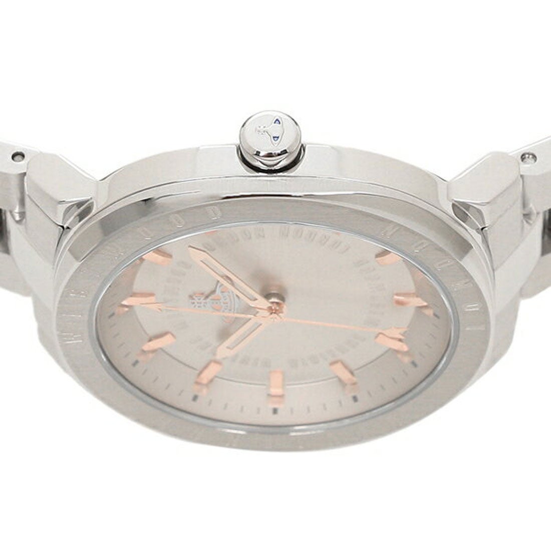 ヴィヴィアンウエストウッド Vivienne Westwood 腕時計 レディース