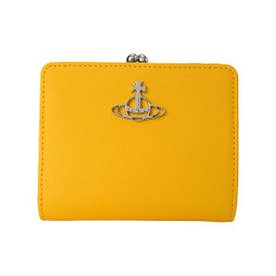 ヴィヴィアン ウエストウッド Vivienne Westwood 2つ折り財布 51010020
