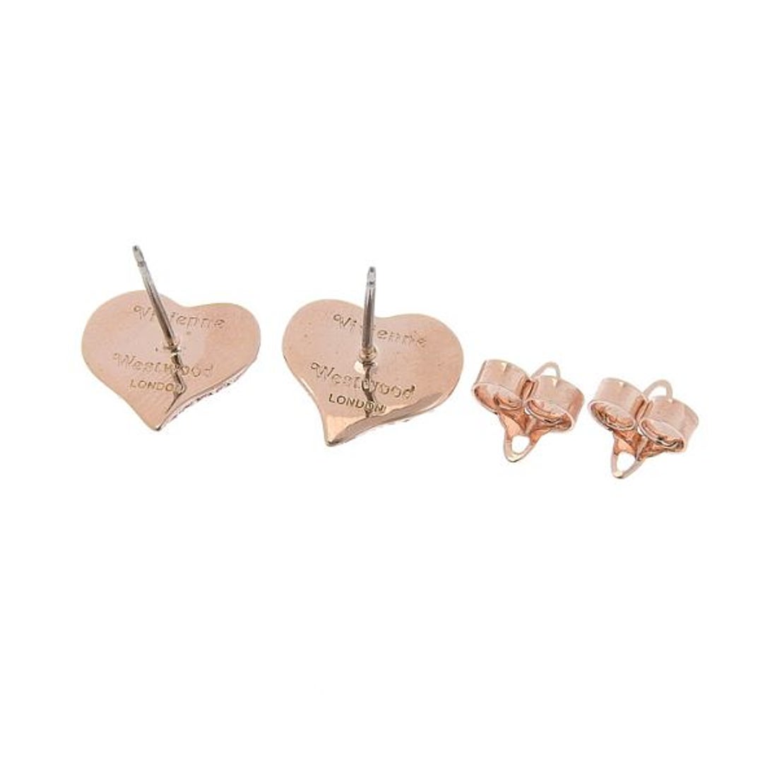 ヴィヴィアン ウエストウッド Vivienne Westwood ピアス （ピンク