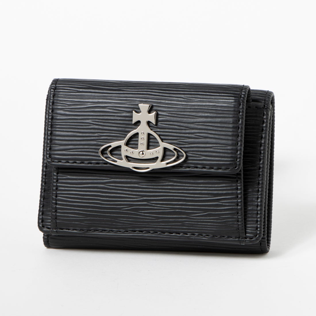 ヴィヴィアンウエストウッド Vivienne Westwood 財布 （ブラック）