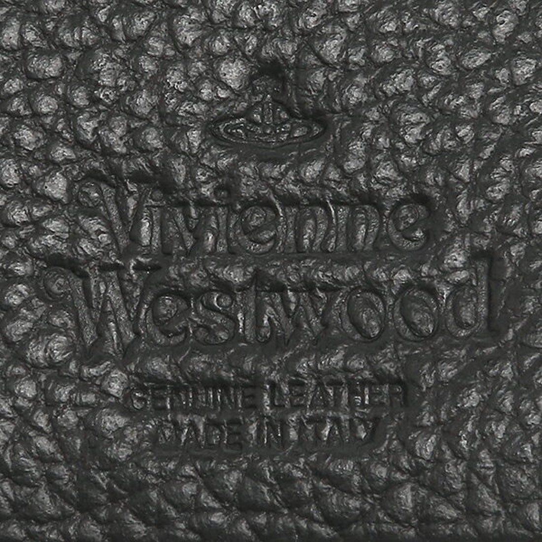 ヴィヴィアン ウエストウッド Vivienne Westwood 二つ折り財布