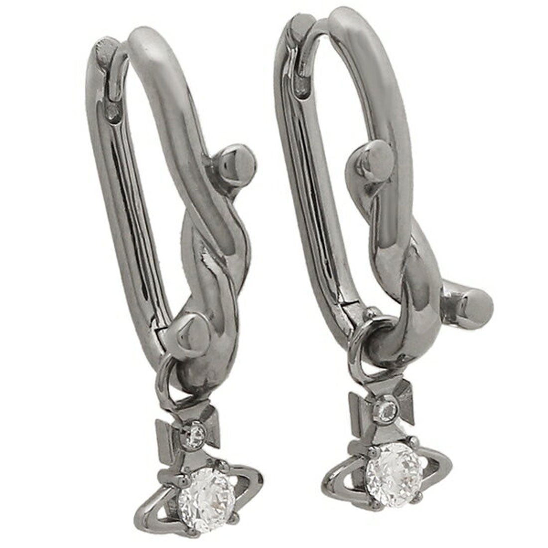 ヴィヴィアン ウエストウッド Vivienne Westwood ピアス アクセサリー 