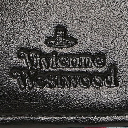 ヴィヴィアン ウエストウッド Vivienne Westwood 三つ折り財布 バイオグリーン ブルー マルチカラー レディース Vivienne Westwood 51150009 S000V O102 （MACANDY TARTAN）｜詳細画像