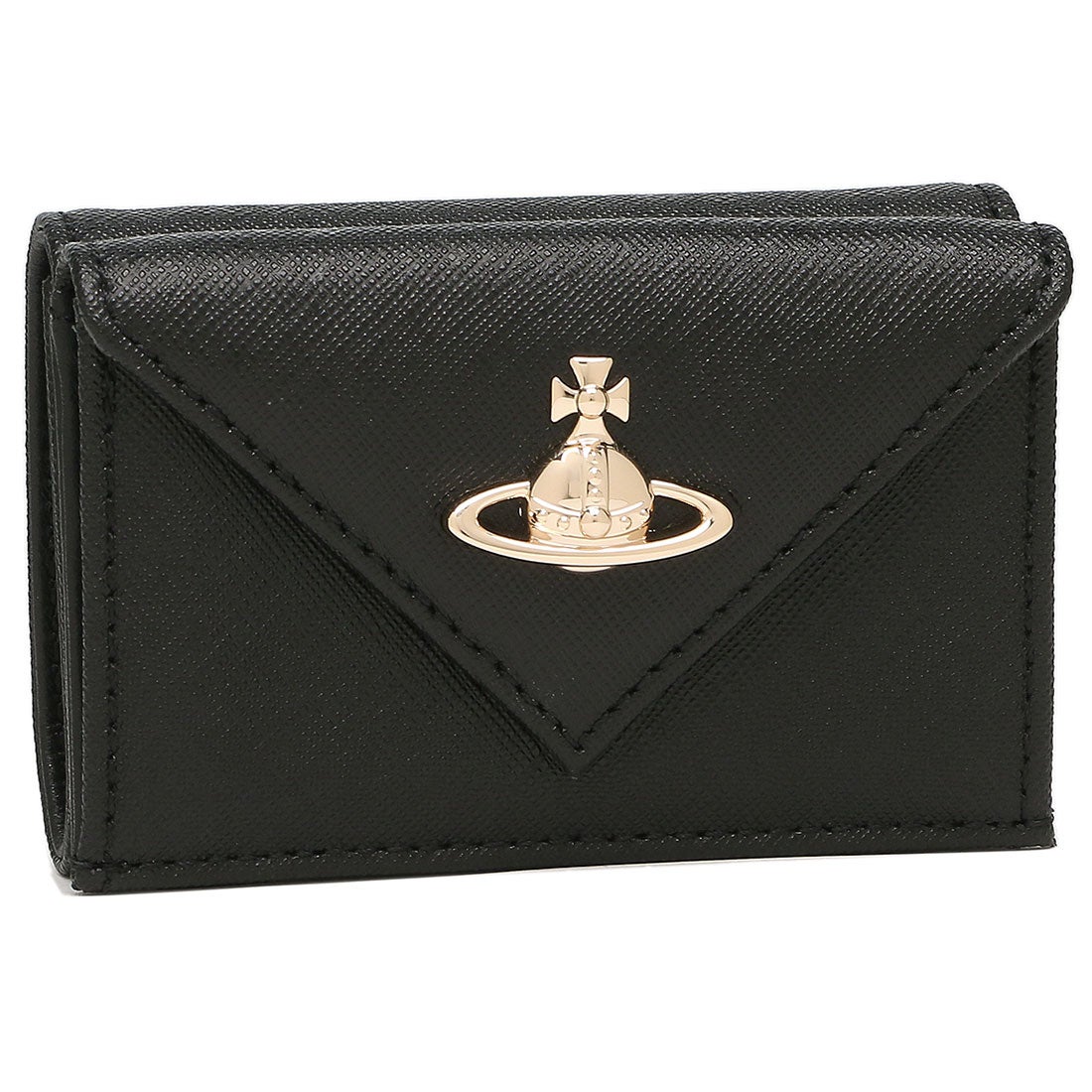 【新品未使用】VIvienne Westwood  三つ折り財布