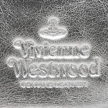 ヴィヴィアン ウエストウッド Vivienne Westwood 三つ折り財布 サフィアーノ ミニ財布 オレンジ レディース Vivienne Westwood 51150009 L001N F401 （ORANGE）｜詳細画像