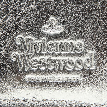 ヴィヴィアン ウエストウッド Vivienne Westwood 二つ折り財布 サフィアーノ イエロー レディース Vivienne Westwood 51150003 L001N E401 （YELLOW）｜詳細画像
