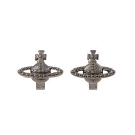 ヴィヴィアン ウエストウッド Vivienne Westwood ピアス （シルバー